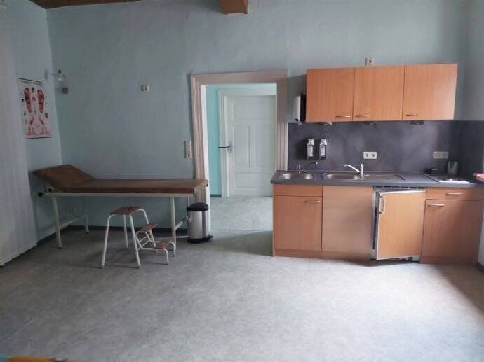 Mehrfamilienhaus, Wohnhaus Tann - 179.000&euro; | Angebot:25669177