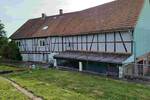 Bauernhaus, Landhaus Grebenhain Nösberts-Weidmoos - 8 Zimmer, 246 m&sup2;, 199.000&euro; | Angebot:26673620