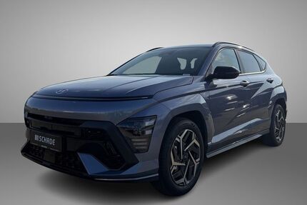 Hyundai KONA 1.500 km 34.490 &euro; Petersberg 36100