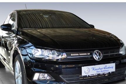 VW Polo 80.400 km 11.990 &euro; Fulda 36043