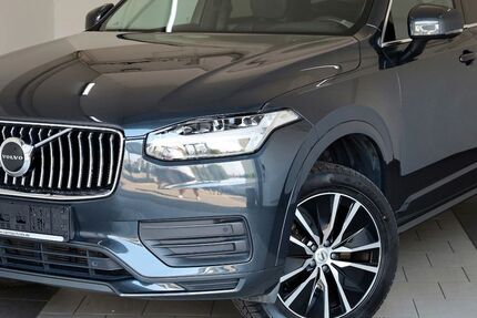 Volvo XC90 95.840 km 38.200 &euro; Fulda 36043