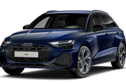 Audi A3 1.813 km 43.330 &euro; Hünfeld 36088