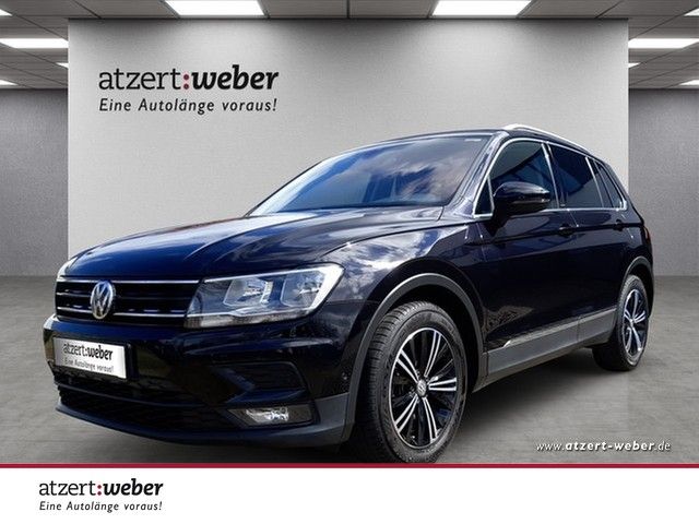 VW Tiguan 111.680 km 19.980 &euro; Fulda 36039