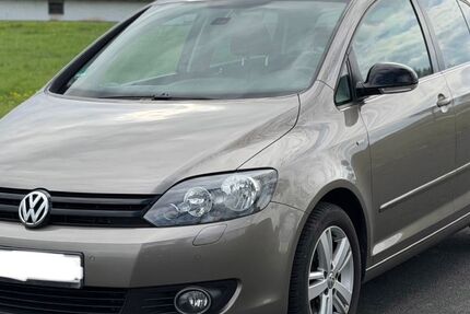 VW Golf Plus 90.000 km 8.500 &euro; Fulda 36037