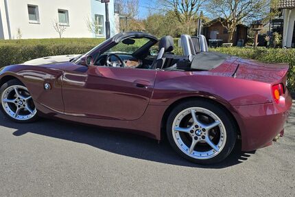 BMW Z4 180.950 km 8.890 &euro; Eichenzell 36124