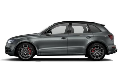 Audi SQ5 135.908 km 25.900 &euro; Flieden 36103