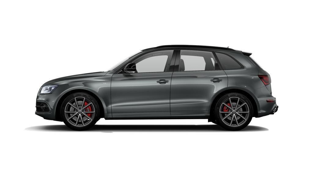 Audi SQ5 135.908 km 27.300 &euro; Flieden 36103