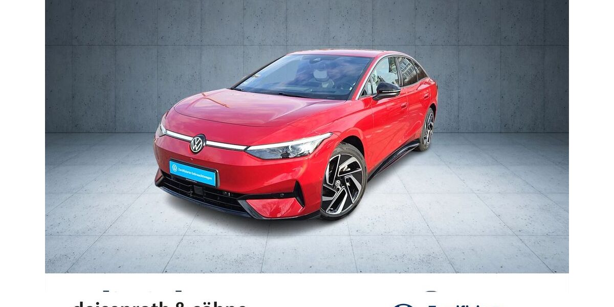 VW ID.7 22.504 km 46.970 &euro; Hünfeld 36088