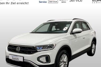 VW T-Roc 67.877 km 21.450 &euro; Lauterbach 36341