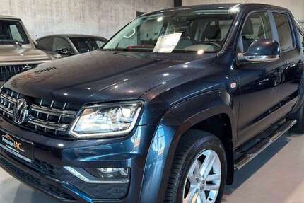 VW Amarok 74.555 km 34.700 &euro; Petersberg 36100