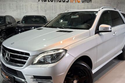 Mercedes-Benz ML 350 194.680 km 24.800 &euro; Petersberg Landkreis Fulda 36100