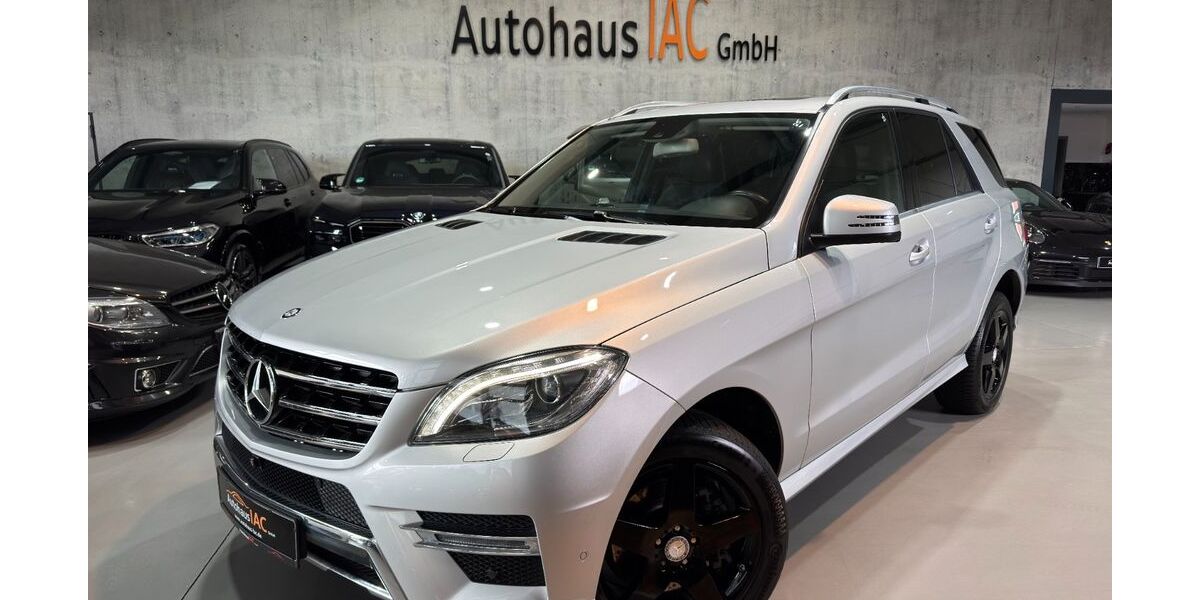 Mercedes-Benz ML 350 194.680 km 24.800 &euro; Petersberg Landkreis Fulda 36100