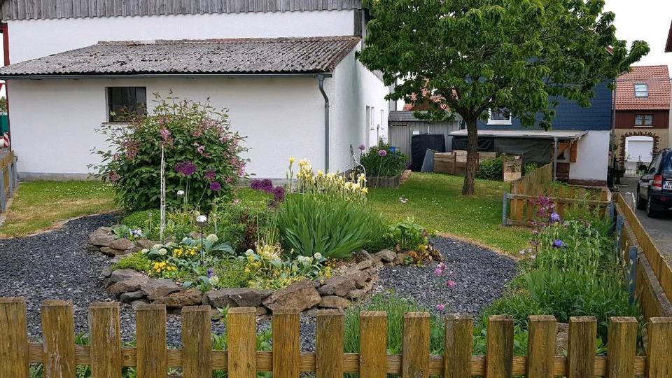 Bauernhaus, Landhaus Lautertal (Vogelsberg) - 6 Zimmer, 155 m&sup2;, 189.000&euro; | Angebot:20145682