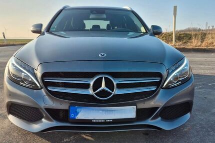 Mercedes-Benz C 250 165.000 km 17.500 &euro; Eiterfeld 36132