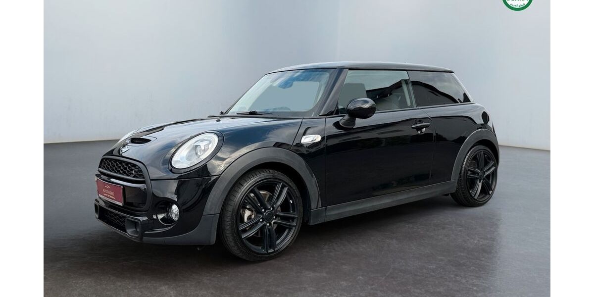 Mini Cooper S 106.963 km 14.980 &euro; Wartenberg-Angersbach 36367