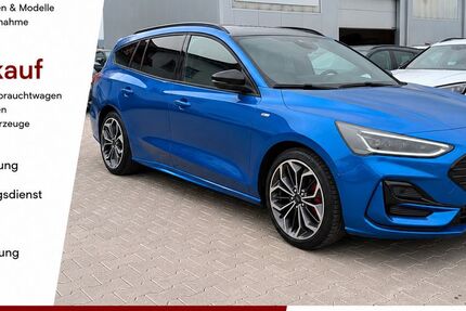 Ford Focus 13.731 km 22.950 &euro; Burghaun 36151