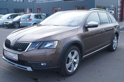 Skoda Octavia 176.000 km 15.790 &euro; Künzell 36093