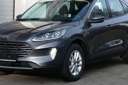 Ford Kuga 54.464 km 22.490 &euro; Ehrenberg-Seiferts 36115