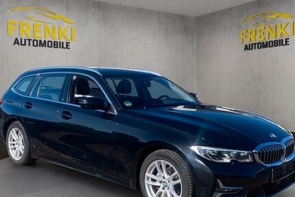 BMW 318 114.000 km 19.999 &euro; Fulda 36043