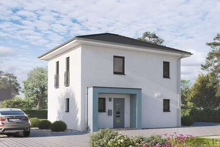 Haus Eiterfeld - 4 Zimmer, 125 m&sup2;, 416.000&euro; | Angebot:26786531