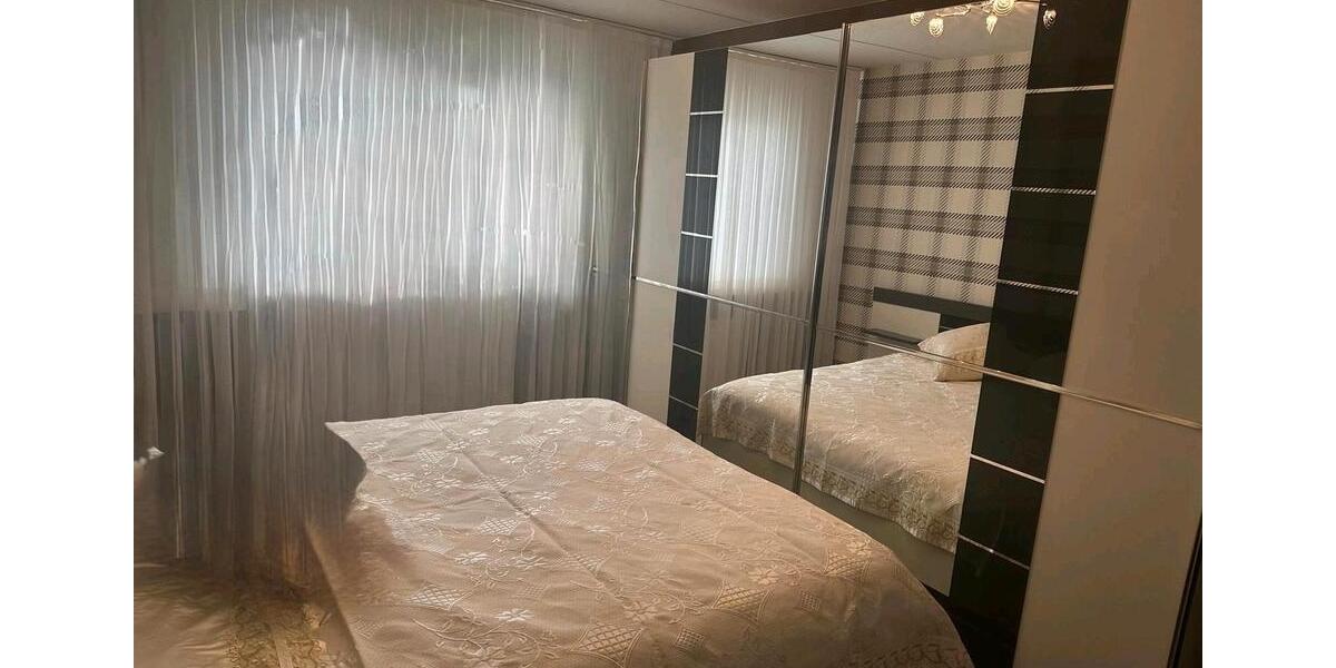 Etagenwohnung Fulda Kohlhaus - 4 Zimmer, 100 m&sup2;, 275.000&euro; | Angebot:26683132
