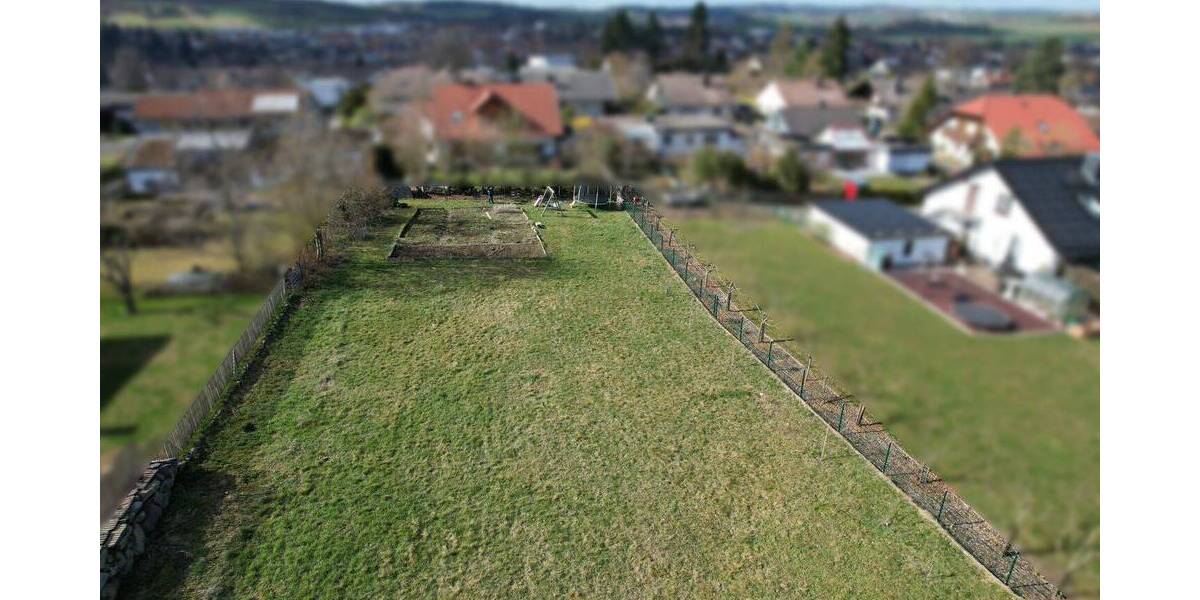 Grundstück Lauterbach - 99.000&euro; | Angebot:26544830