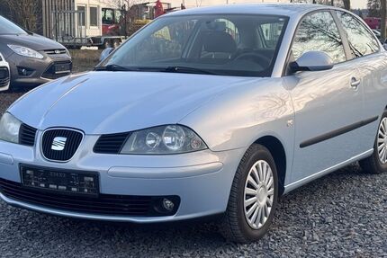 Seat Ibiza 158.000 km 1.950 &euro; Hünfeld 36088