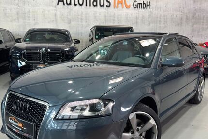 Audi A3 236.035 km 6.900 &euro; Petersberg Landkreis Fulda 36100