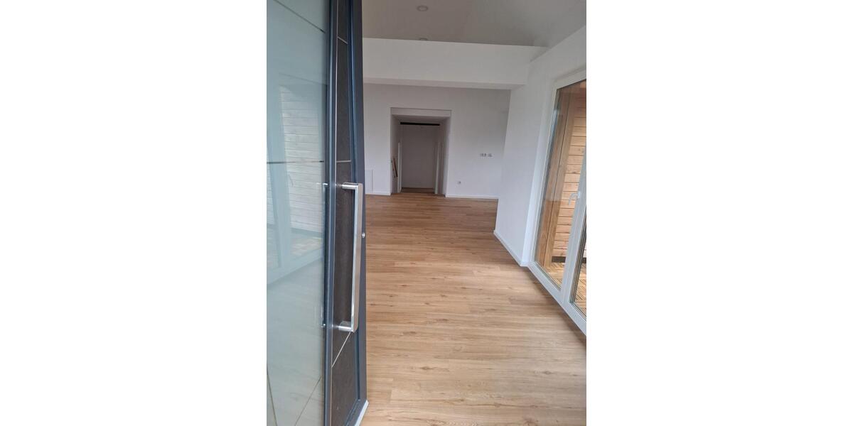 Maisonettenwohnung Petersberg - 3 Zimmer, 100 m&sup2;, 1.295&euro; | Angebot:26656474