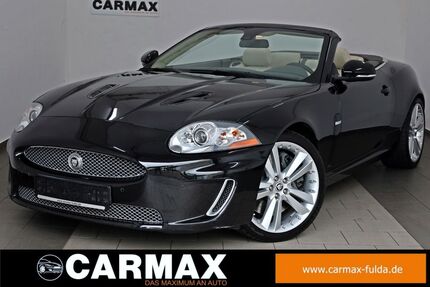 Jaguar XKR 89.595 km 39.900 &euro; Fulda 36043