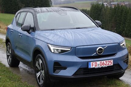Volvo XC40 30.570 km 31.490 &euro; Fulda 36043