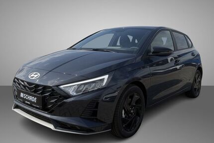 Hyundai i20 2.500 km 24.760 &euro; Petersberg 36100