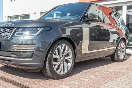Land Rover Range Rover 56.400 km 72.995 &euro; Schlüchtern 36381