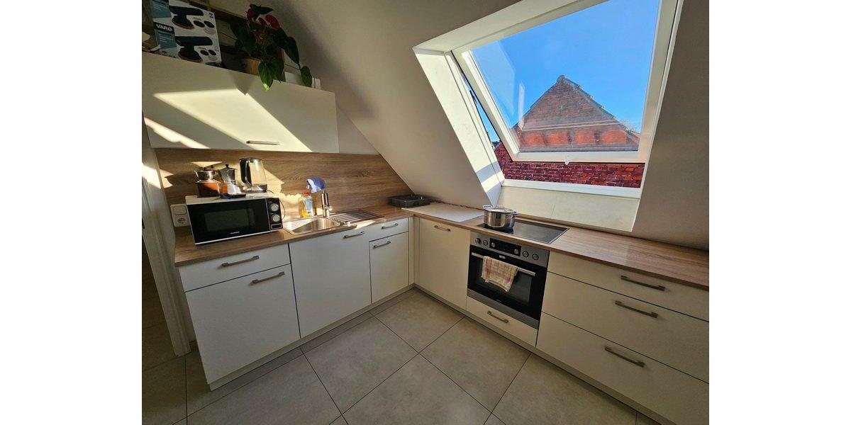 Etagenwohnung Schwalmtal - 6 Zimmer, 90 m&sup2;, 750&euro; | Angebot:26351968
