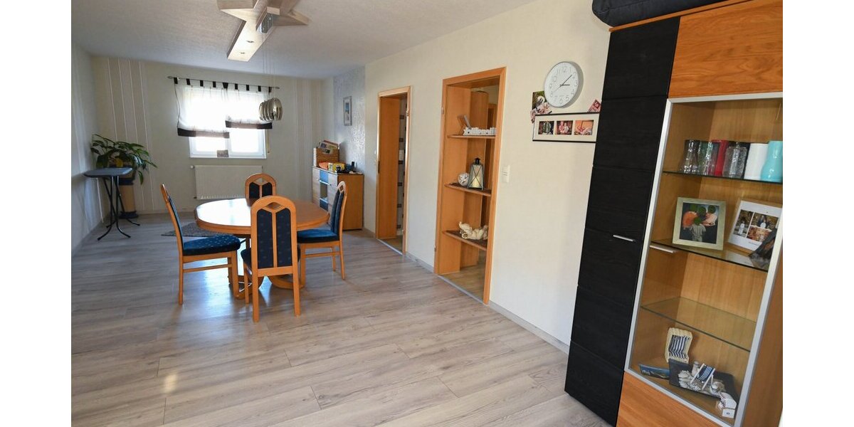 Tann-Dippach (Rhön), EFH - Einfamilienhaus Tann (Rhön) Dippach | Angebot:19443612