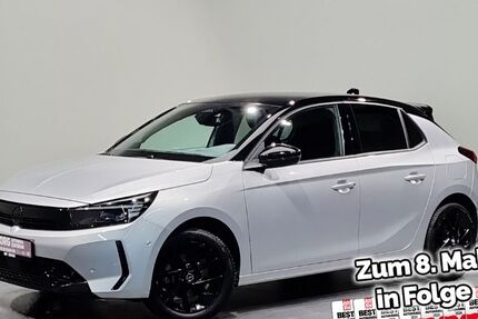 Opel Corsa 31.462 km 17.990 &euro; Fulda 36043