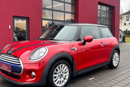 Mini Cooper 89.455 km 10.980 &euro; Wartenberg-Angersbach 36367