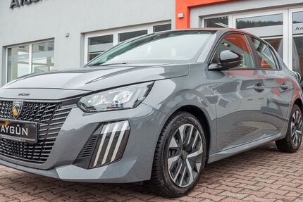 Peugeot 208 20.141 km 13.995 &euro; Schlüchtern 36381