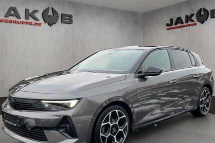 Opel Astra 32.140 km 19.900 &euro; Fulda 36041