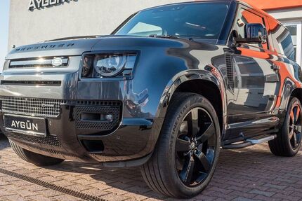 Land Rover Defender 44.976 km 68.995 &euro; Schlüchtern 36381