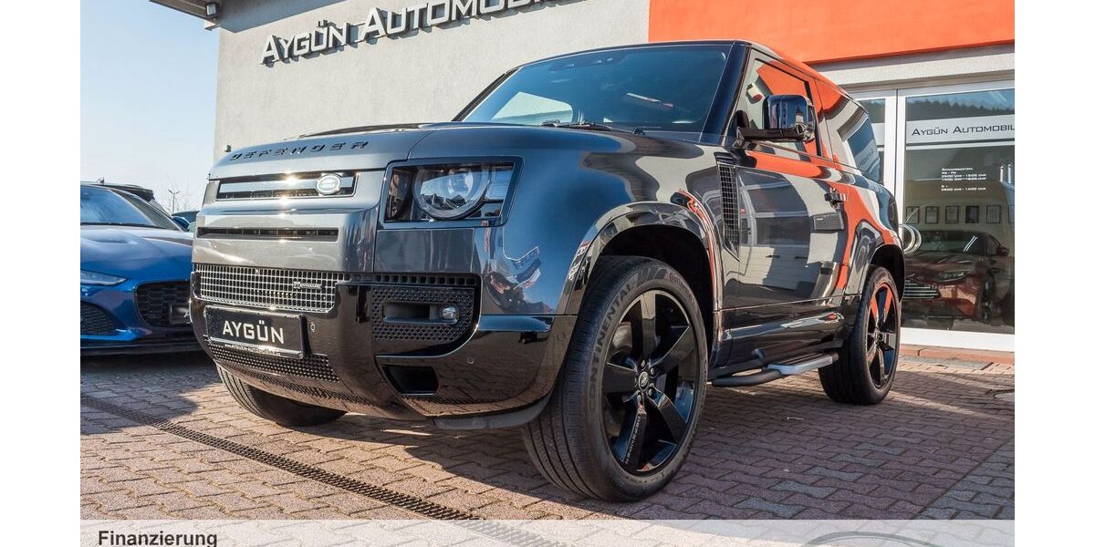 Land Rover Defender 44.976 km 68.995 &euro; Schlüchtern 36381