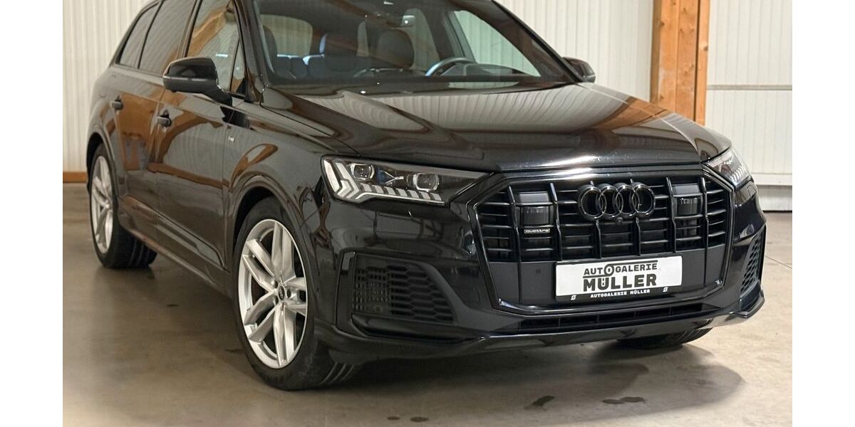 Audi Q7 188.460 km 39.900 &euro; Künzell 36093