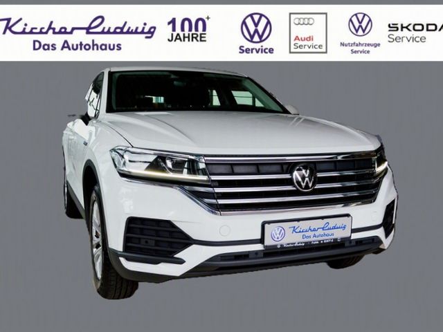 VW Touareg 83.696 km 39.900 &euro; Fulda 36043