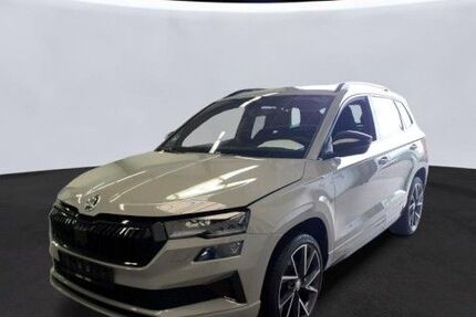 Skoda Karoq 26.769 km 27.800 &euro; Lauterbach 36341