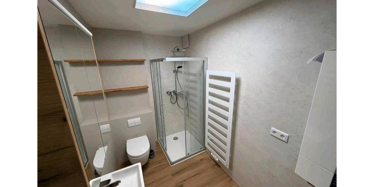 Etagenwohnung Fulda Aschenberg - 3 Zimmer, 66 m&sup2;, 2.500&euro; | Angebot:26501759