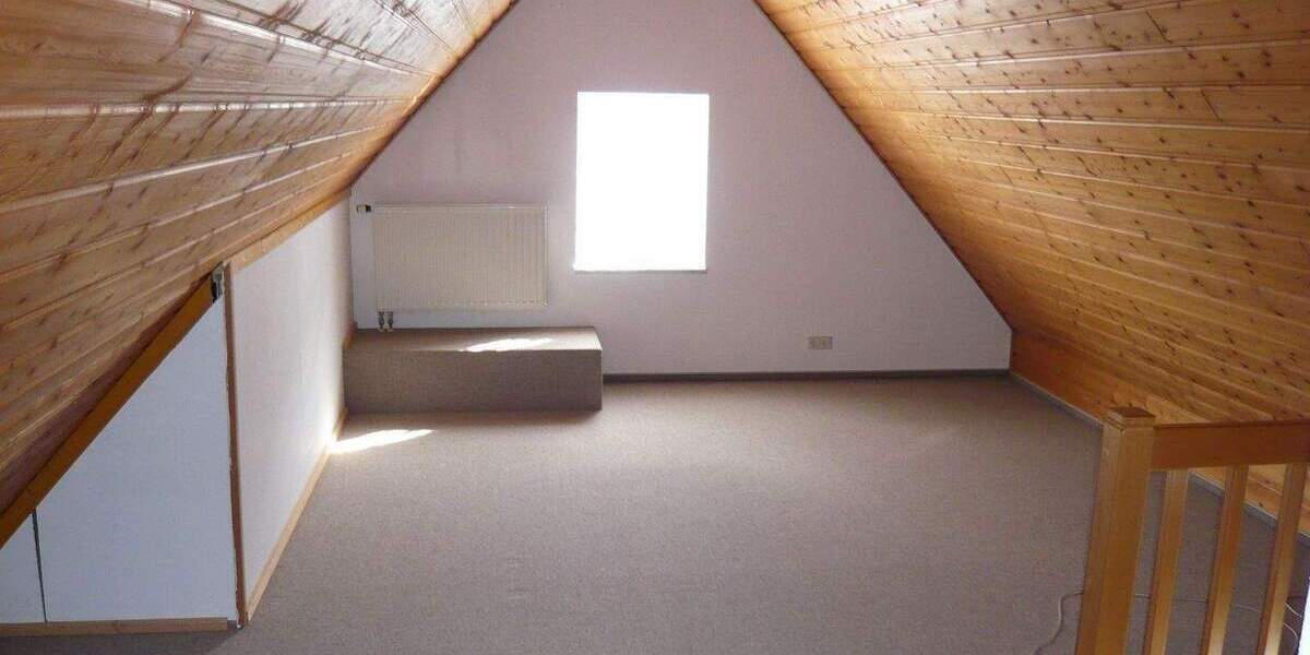 Einfamilienhaus Bad Brückenau - 1 Zimmer, 223 m&sup2;, 395.000&euro; | Angebot:26725255