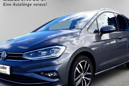 VW Golf Sportsvan 75.944 km 15.480 &euro; Schlüchtern 36381