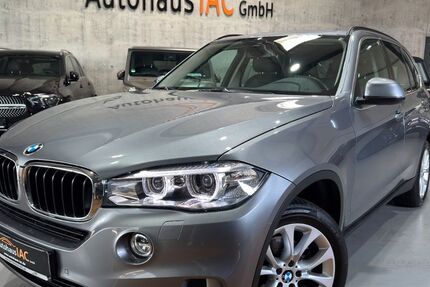BMW X5 52.200 km 29.900 &euro; Petersberg Landkreis Fulda 36100