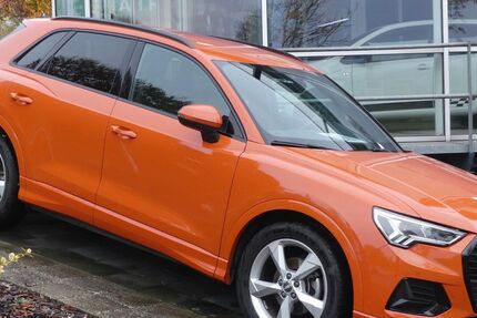 Audi Q3 44.500 km 29.900 &euro; Buttlar 36419