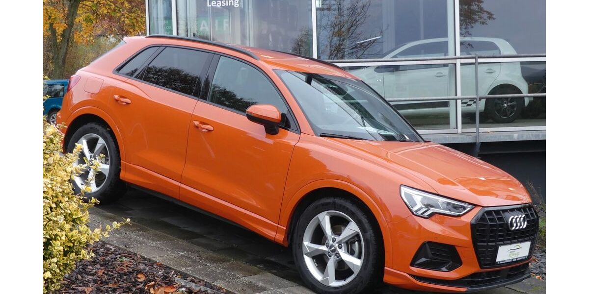 Audi Q3 44.500 km 29.900 &euro; Buttlar 36419